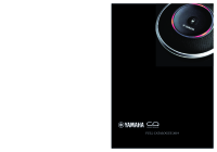 Yamaha - Catalog - 2019 - full-EN